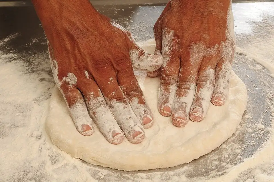 Pizzería Los Campeones