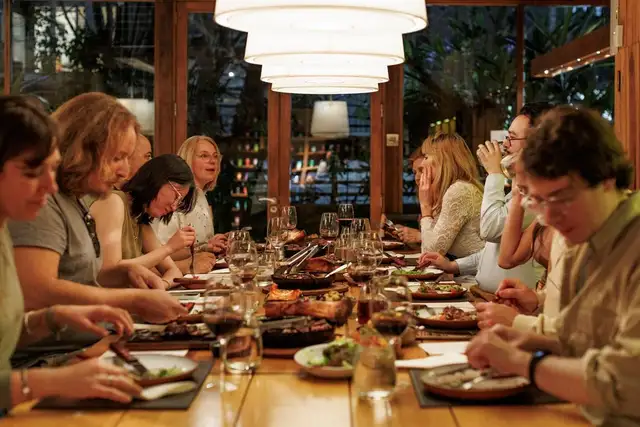 Argentine Cooking Classes Experiences