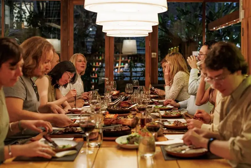 Argentine Cooking Classes Experiences