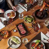 Argentine Experience