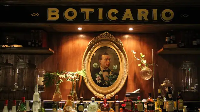 Boticario
