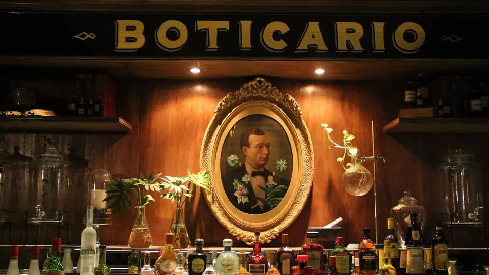 Boticario