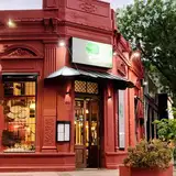 Calden Del Soho