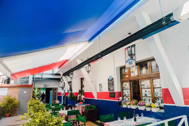 Cantina Palermo
