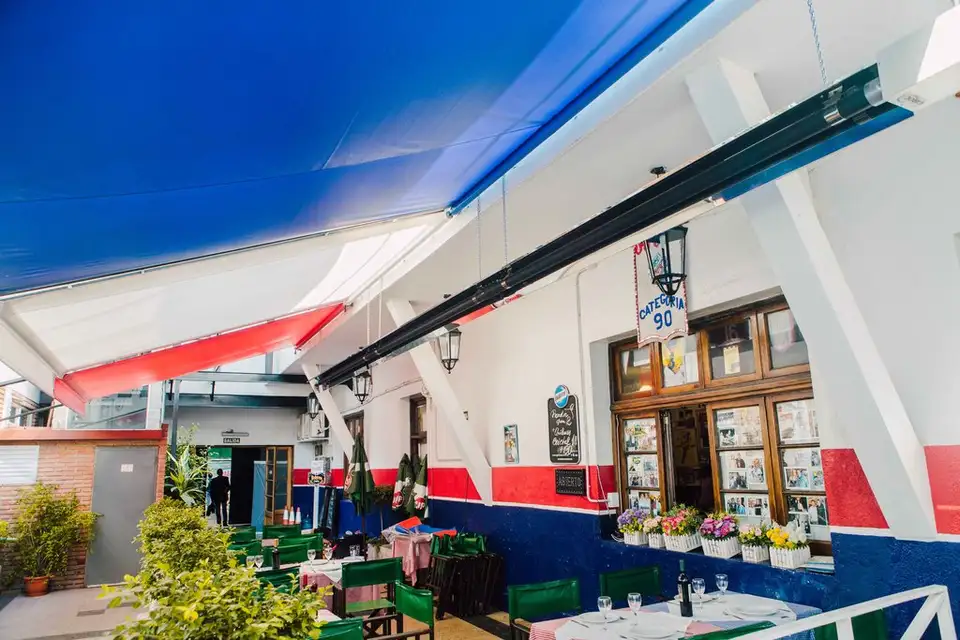 Cantina Palermo