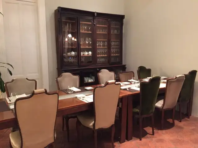 Casa Coupage