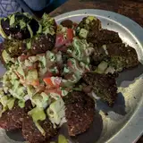 Eretz Cantina Israeli