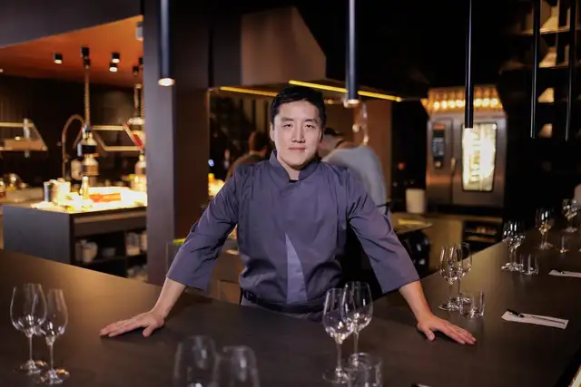 Han Restaurante