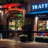 La Parolaccia