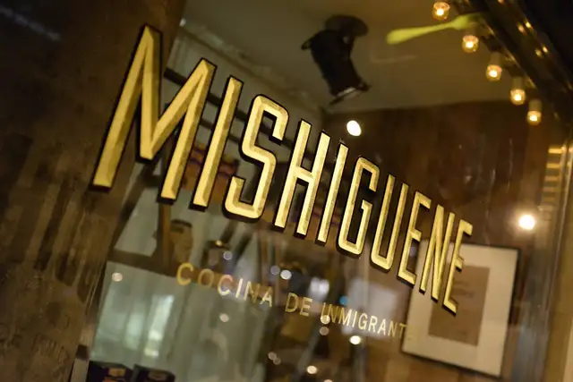 Mishiguene
