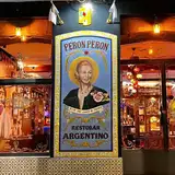 Perón Perón Resto Bar
