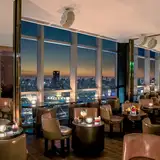 Crystal Bar