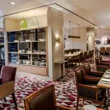Glitter Restaurant
