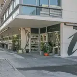 I Central Market