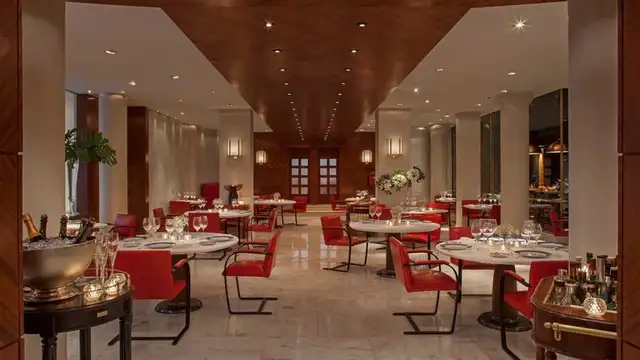 Alvear Grill