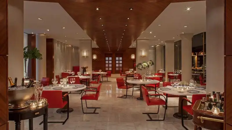Alvear Grill