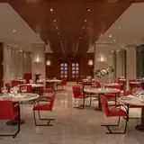 Alvear Grill