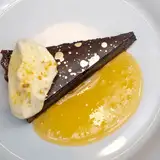 L Orangerie Alvear Palace Hotel