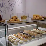 La Pâtisserie Recoleta