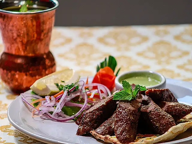 Tandoor