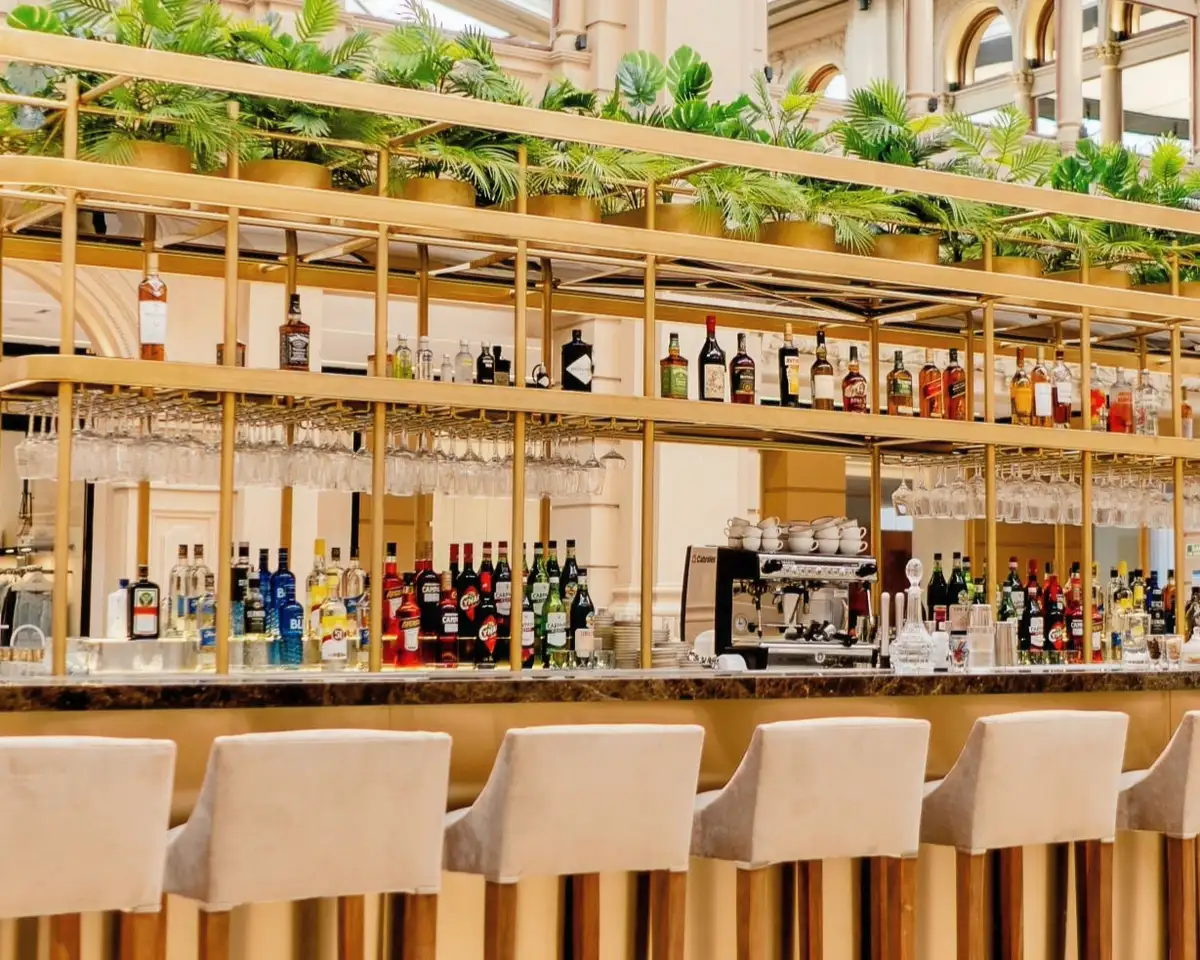 Amaretti