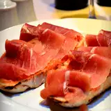Museo Del Jamón