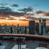 Trade Sky Bar