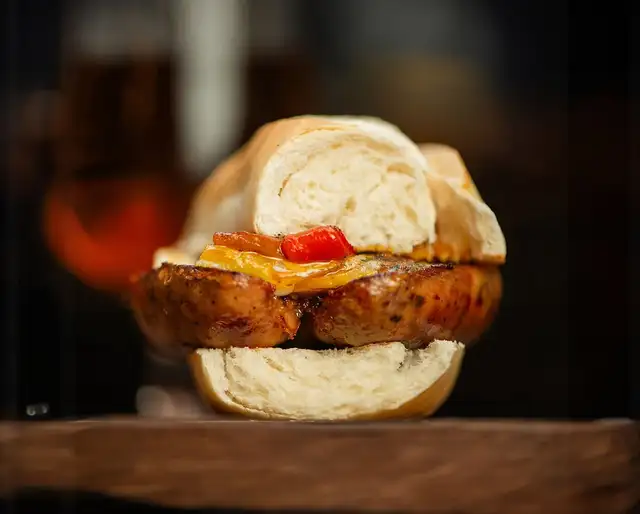 La Choripanería