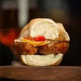 La Choripanería