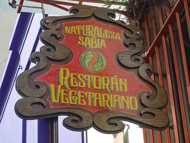 Naturaleza Sabia