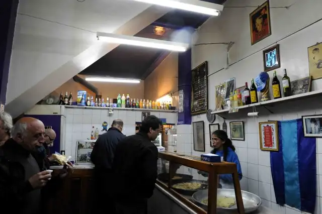 Pirilo Pizzeria