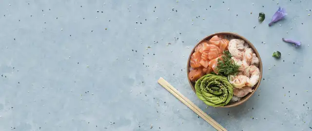 Craft Sushi Fusion