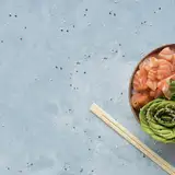 Craft Sushi Fusion