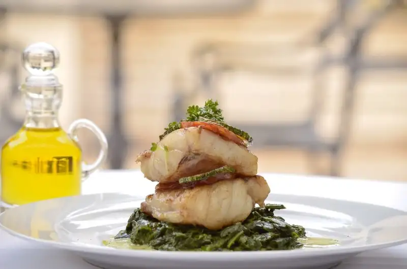 L Epoque Bistro