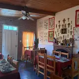 Casa de Té Plas y Coed