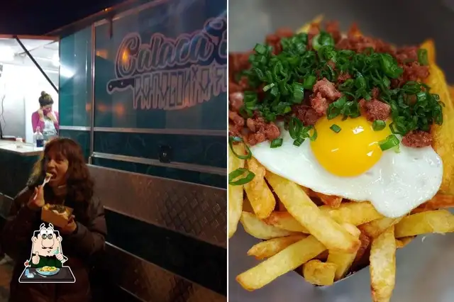 Calaca S Patagonia Food