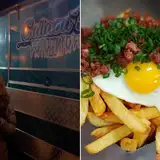 Calaca S Patagonia Food