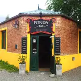 Fonda Sur Trevelin Chubut