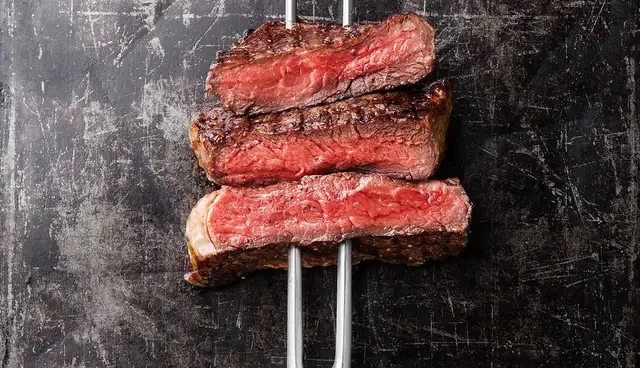 La Emilia Parrilla