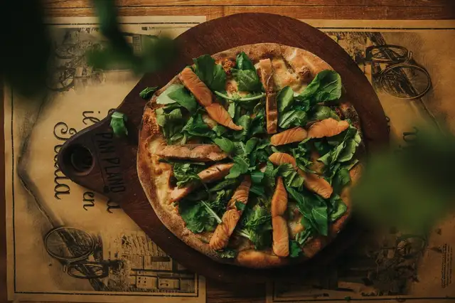 Pan Plano