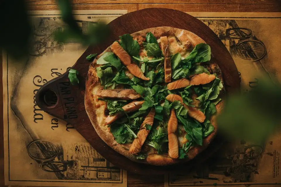 Pan Plano