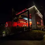 Sushiworld Córdoba