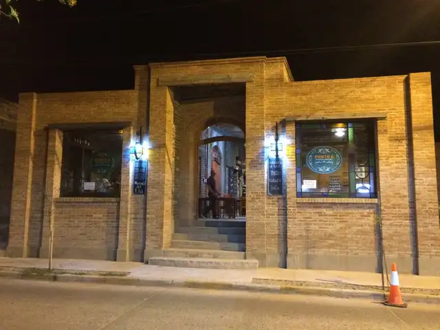 Punto G Bodegón Serrano