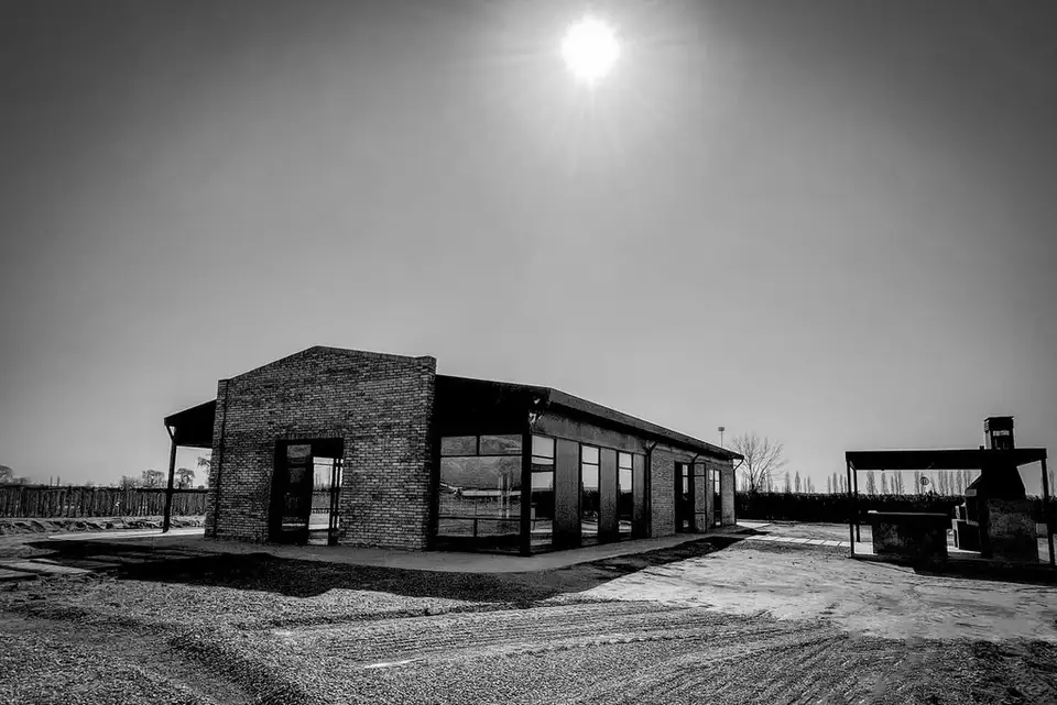 Bodega Comedor