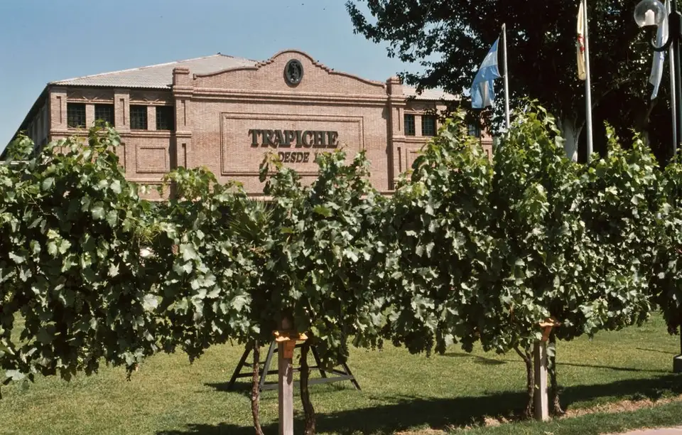 Espacio Trapiche