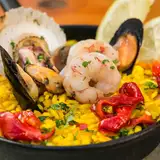 Carolino Cocina De Estación