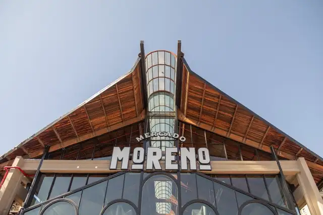Mercado Moreno