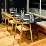 Restaurante El Mirador Hotel Mendoza
