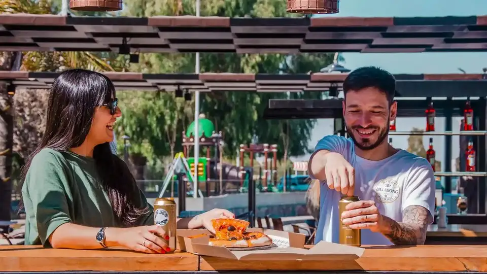 Zitto San Rafael