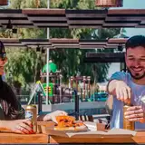 Zitto San Rafael